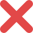 Red Cross Icon