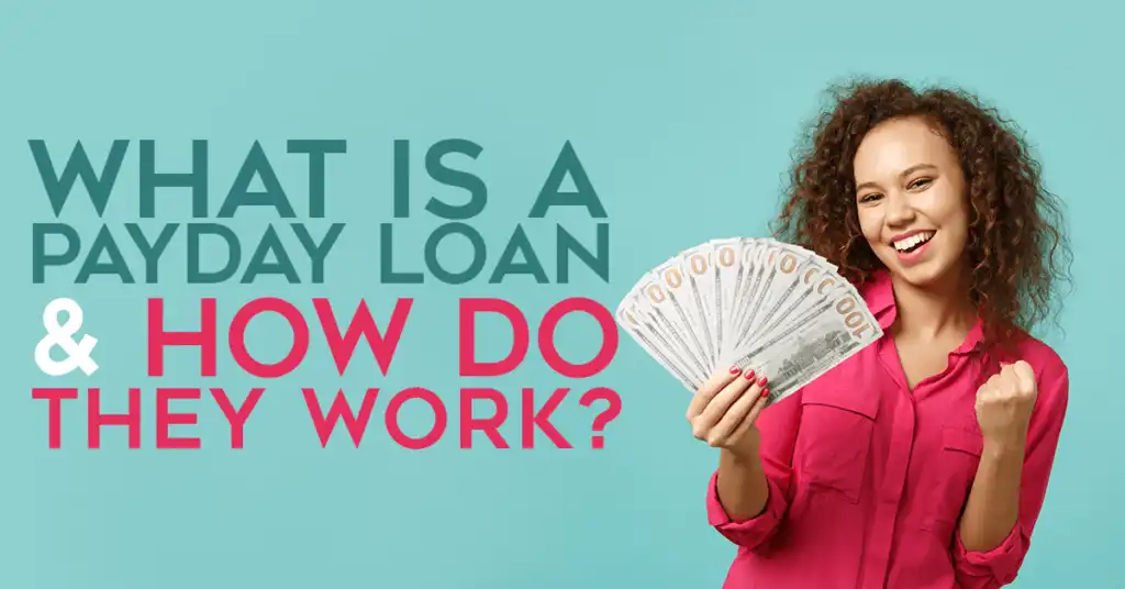 article image what is a payday loan and how do they work