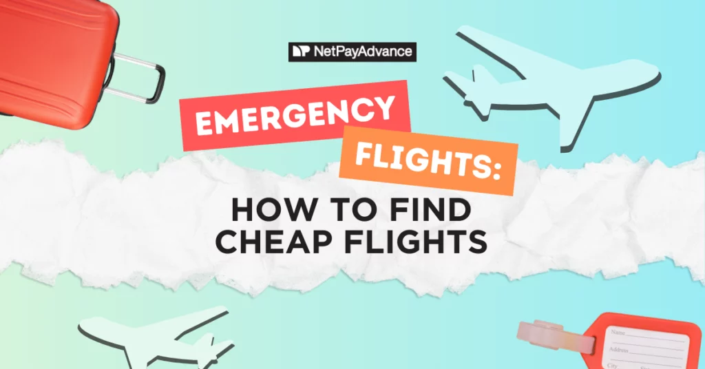 Emergency Flights Blog Thumbnail