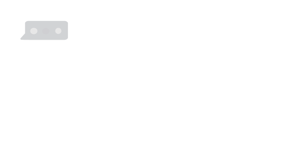 Gif of testimonial
