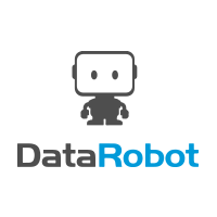 DataRobot logo
