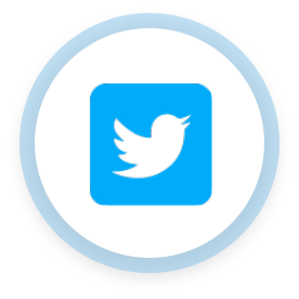 Twitter icon