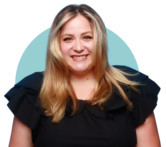 Ariel Westphal Portrait