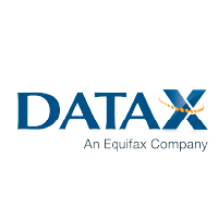 Data X logo