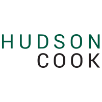 Hudson Cook logo