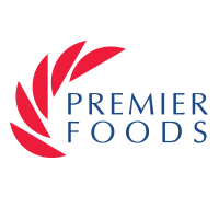 Premier Foods logo