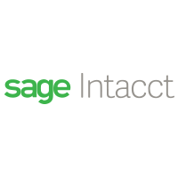Sage Intacct logo