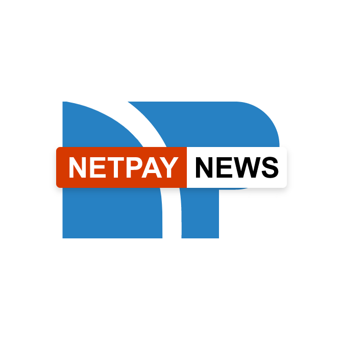 Net Pay News logo with broadcasting waves behind it