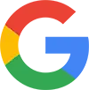Google Logo Icon