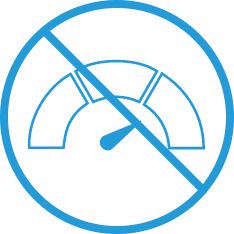 Crossed out credit score. Net Pay Advance offers loans with no hard credit check. 