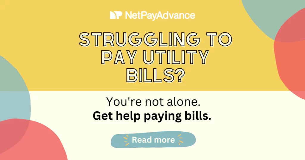 Utility Bills Thumbnail Image