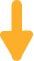 Orange down arrow