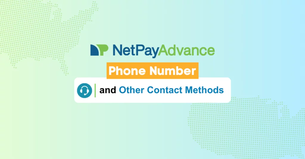 Netpayadvance Phone Number Blog Thumbnail