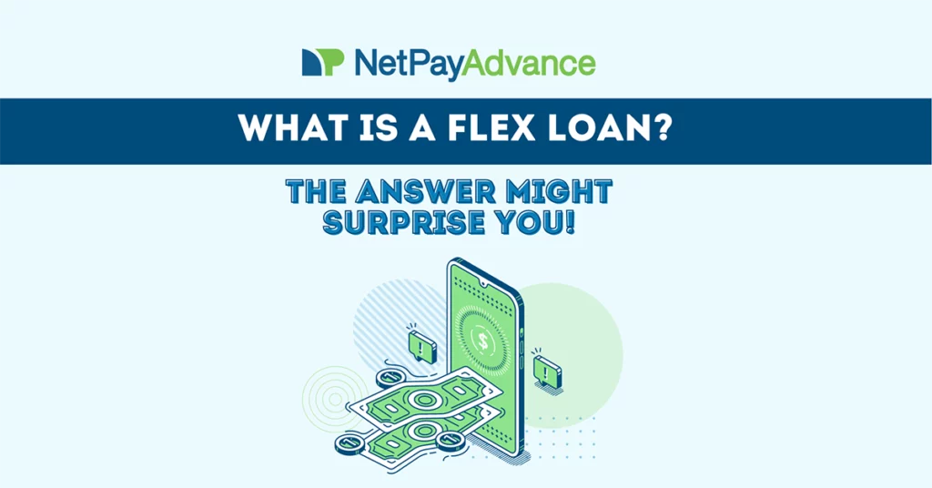 What is a flex loan? The Answer Might Surprise You Blog Thumbnail