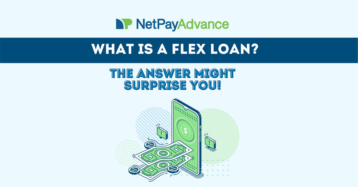 What is a flex loan blog thumbnail