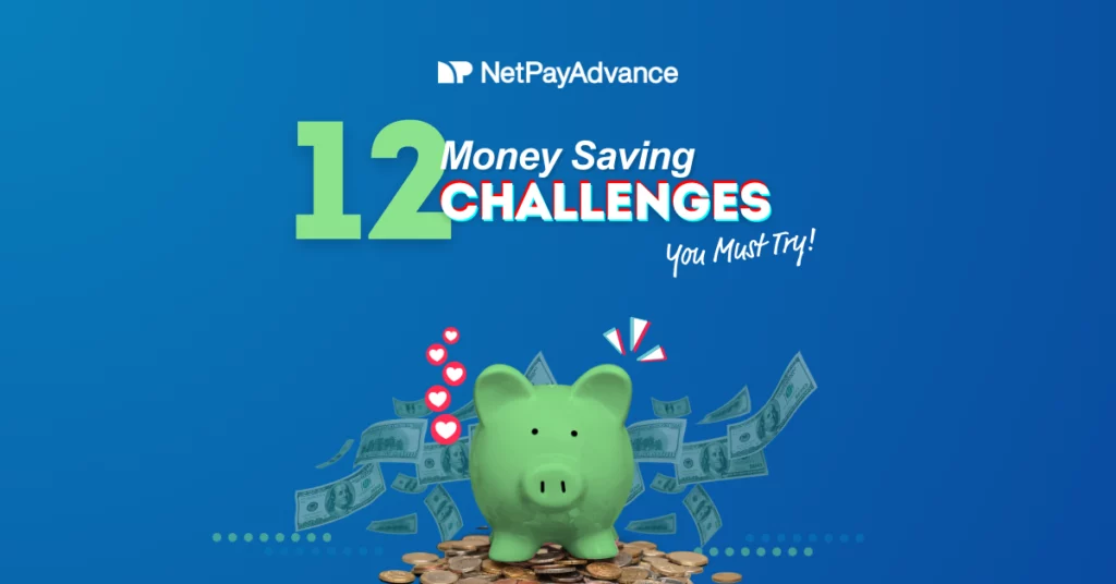 12 money saving challenges you must try blog thumbnail