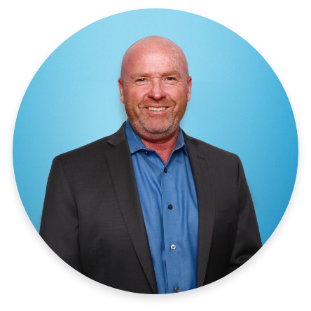 Professional Headshot of Brian J. Staver of Net Pay Advance