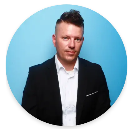 Clayton Howard, Analytics director at Net Pay Advance
