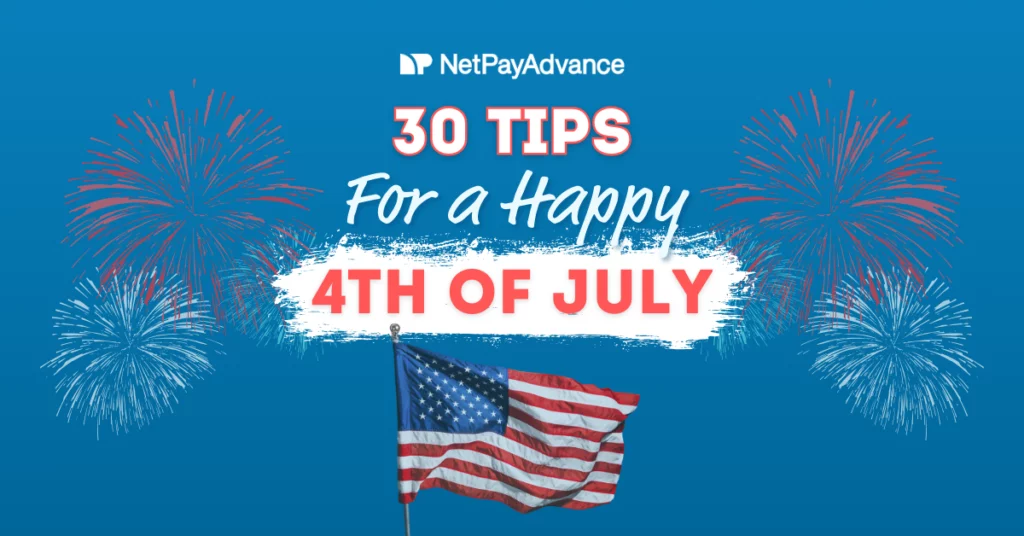 30 tips for a happy 4th of july blog thumbnail