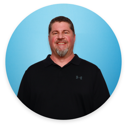 Jason Daniels, Technology director at Net Pay Advance