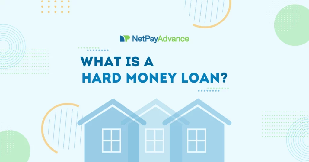 What is a hard money loan? blog thumbnail