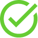 Green Checkmark