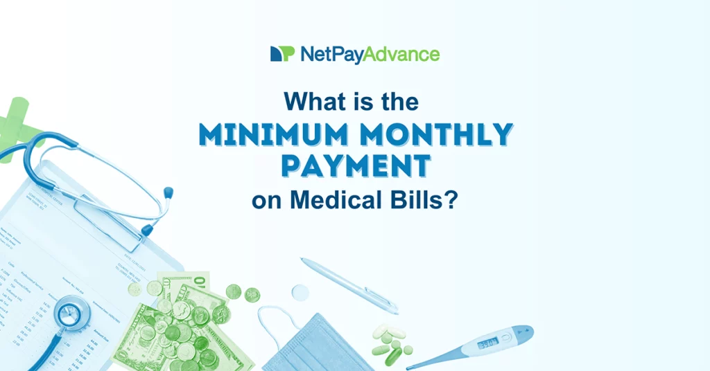 What is the minimum monthly payment blog thumbnail