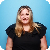 Net Pay Advance author Ariel Westphal